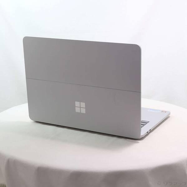 〔中古〕Microsoft(マイクロソフト) Surface Laptop Studio 〔Core i5／16GB／SSD512GB〕 9WI-00018 プラチナ〔198-ud〕 |  | 02