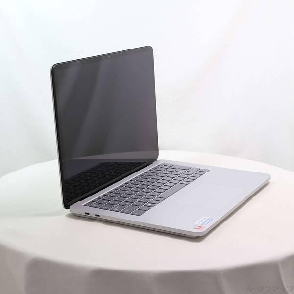 〔中古〕Microsoft(マイクロソフト) Surface Laptop Studio 〔Core i5／16GB／SSD512GB〕 9WI-00018 プラチナ〔198-ud〕 |  | 03