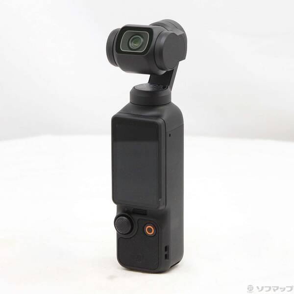 〔中古〕DJI(ディージェイアイ) Osmo Pocket 3 クリエイター コンボ〔198-ud〕 | 