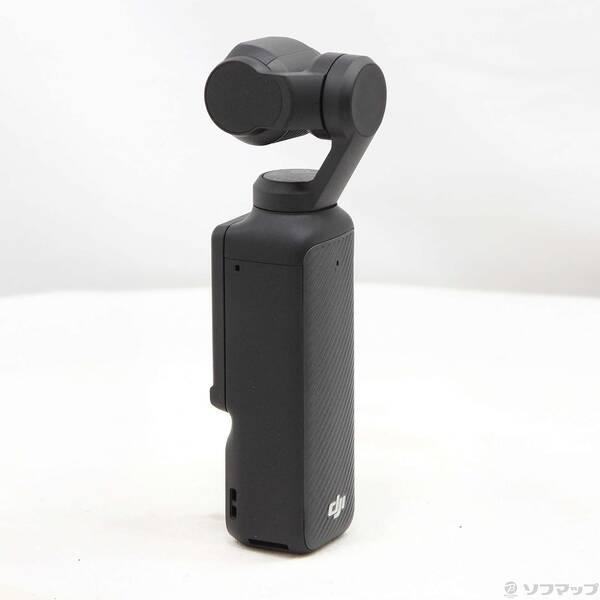 〔中古〕DJI(ディージェイアイ) Osmo Pocket 3 クリエイター コンボ〔198-ud〕 |  | 01