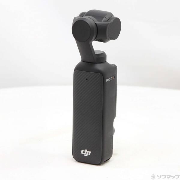 〔中古〕DJI(ディージェイアイ) Osmo Pocket 3 クリエイター コンボ〔198-ud〕 |  | 02