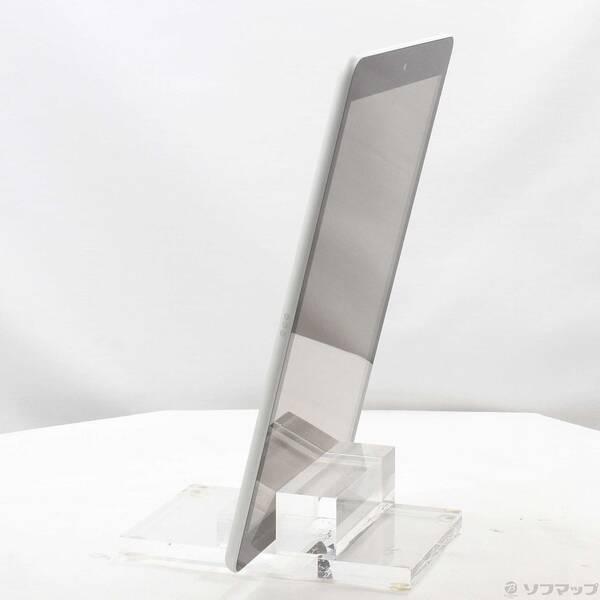 〔中古〕Apple(アップル) iPad 第9世代 64GB シルバー MK2L3J／A Wi-Fi〔344-ud〕 |  | 01