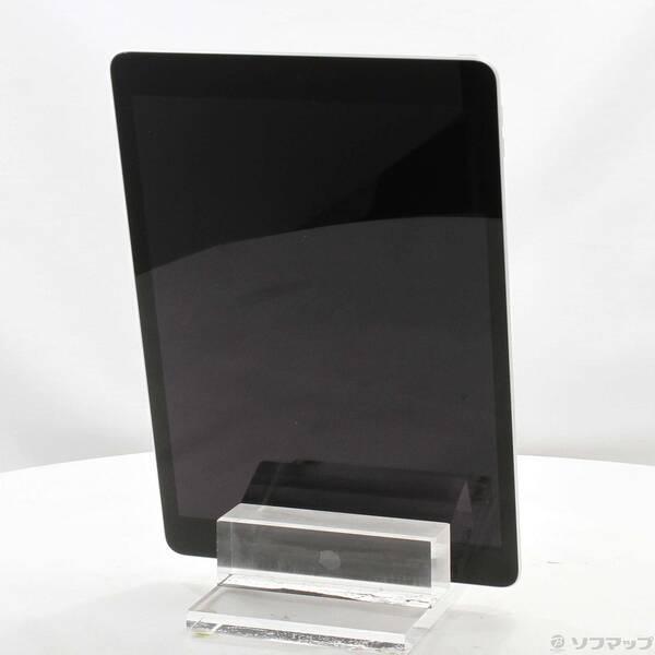 〔中古〕Apple(アップル) iPad 第9世代 64GB シルバー MK2L3J／A Wi-Fi〔344-ud〕 |  | 02