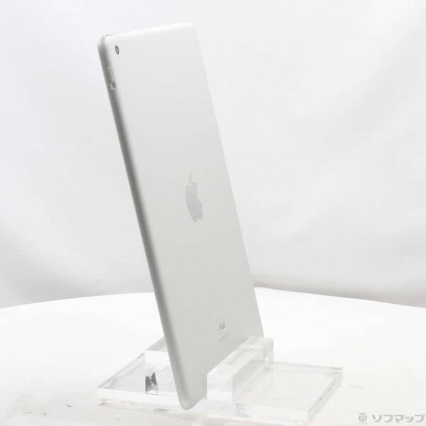 〔中古〕Apple(アップル) iPad 第9世代 64GB シルバー MK2L3J／A Wi-Fi〔344-ud〕 |  | 03