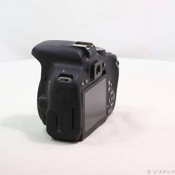 〔中古〕Canon(キヤノン) EOS Kiss X9i ボディ〔258-ud〕 |  | 01