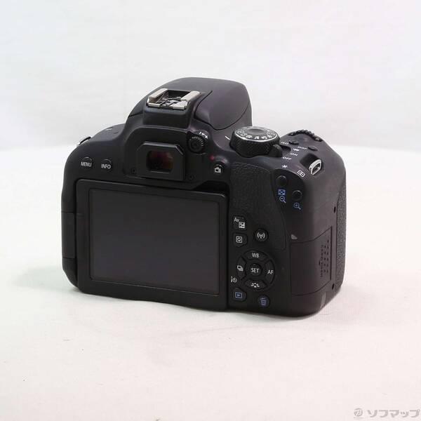 〔中古〕Canon(キヤノン) EOS Kiss X9i ボディ〔258-ud〕 |  | 02