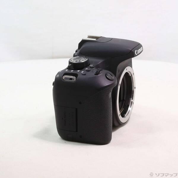 〔中古〕Canon(キヤノン) EOS Kiss X9i ボディ〔258-ud〕 |  | 03