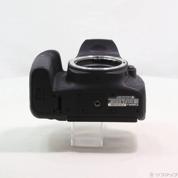 〔中古〕Canon(キヤノン) EOS Kiss X9i ボディ〔258-ud〕 |  | 04