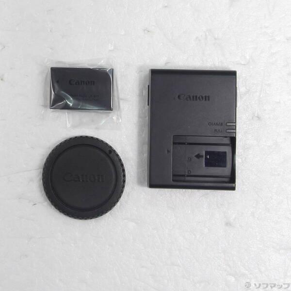 〔中古〕Canon(キヤノン) EOS Kiss X9i ボディ〔258-ud〕 |  | 05