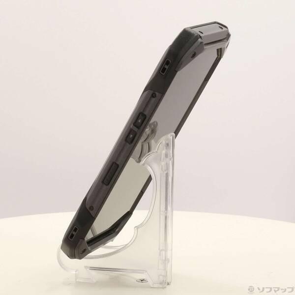 〔中古〕KYOCERA(京セラ) TORQUE 5G 128GB ブラック KYG01 auロック解除SIMフリー〔344-ud〕 |  | 01