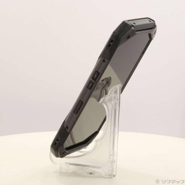 〔中古〕KYOCERA(京セラ) TORQUE 5G 128GB ブラック KYG01 auロック解除SIMフリー〔348-ud〕 |  | 01
