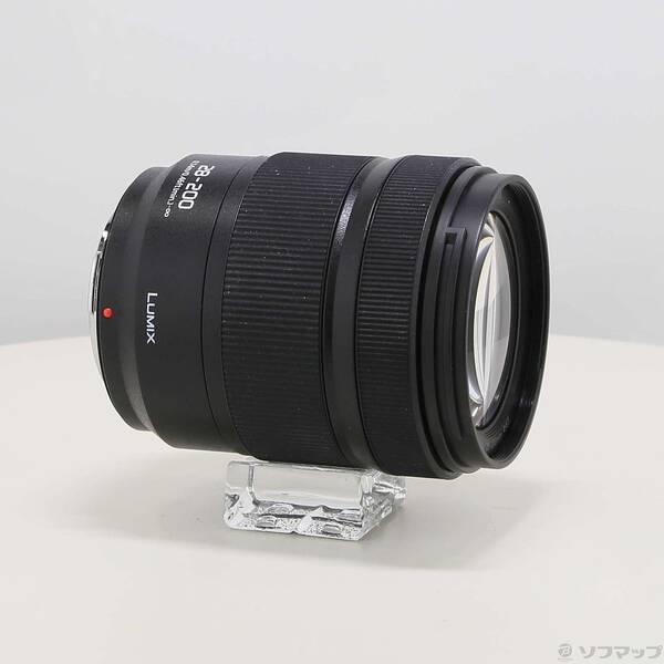 〔中古〕Panasonic(パナソニック) LUMIX S 28-200 mm F4-7.1 MACRO O.I.S. ライカLマウント用 S-R28200〔262-ud〕 |  | 03