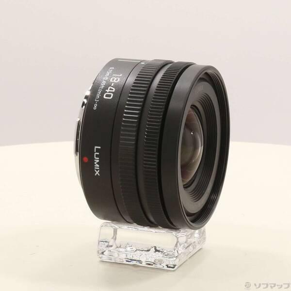 〔中古〕Panasonic(パナソニック) LUMIX S 18-40mm F4.5-6.3 S-R1840 ライカLマウント用〔262-ud〕 |  | 03