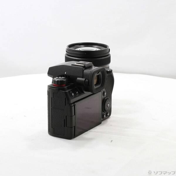 〔中古〕Panasonic(パナソニック) LUMIX S5II 標準ズームレンズキット DC-S5M2K〔262-ud〕 |  | 01
