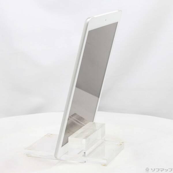 〔中古〕Apple(アップル) iPad 第6世代 32GB シルバー MR6P2J／A SIMフリー〔344-ud〕 |  | 01