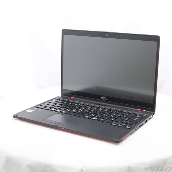 〔中古〕FUJITSU(富士通） LIFEBOOK WU3／E2 FMVWE2U37T〔295-ud〕 | 