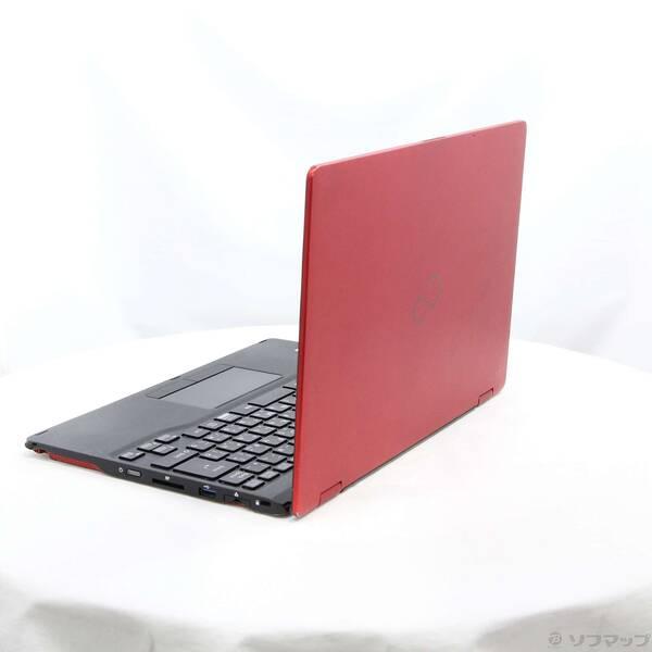 〔中古〕FUJITSU(富士通） LIFEBOOK WU3／E2 FMVWE2U37T〔295-ud〕 |  | 01