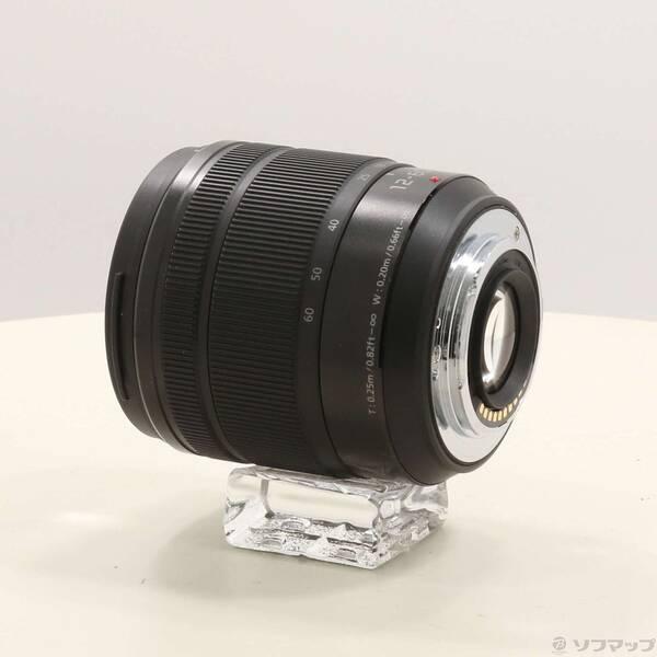 〔中古〕Panasonic(パナソニック) LUMIX G VARIO 12-60mm／F3.5-5.6 (H-FS12060)〔262-ud〕 |  | 01