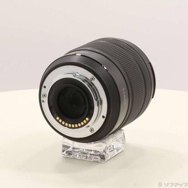 〔中古〕Panasonic(パナソニック) LUMIX G VARIO 12-60mm／F3.5-5.6 (H-FS12060)〔262-ud〕 |  | 02