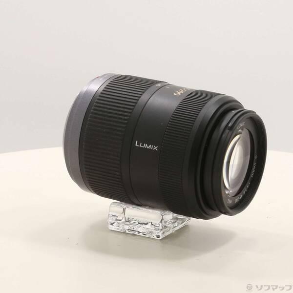 〔中古〕Panasonic(パナソニック) LUMIX G Vario 45-200mm F4-5.6 H-FS045200 レンズ μ4／3〔276-ud〕 |  | 03
