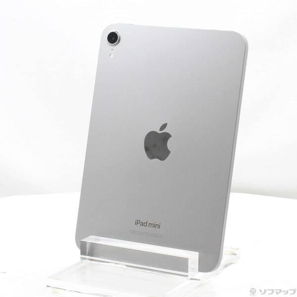 〔中古〕Apple(アップル) iPad mini(A17 Pro) 128GB スペースグレイ MXN63J／A Wi-Fi〔198-ud〕 | 
