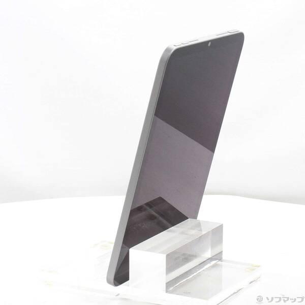 〔中古〕Apple(アップル) iPad mini(A17 Pro) 128GB スペースグレイ MXN63J／A Wi-Fi〔198-ud〕 |  | 01
