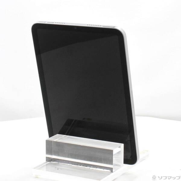 〔中古〕Apple(アップル) iPad mini(A17 Pro) 128GB スペースグレイ MXN63J／A Wi-Fi〔198-ud〕 |  | 02