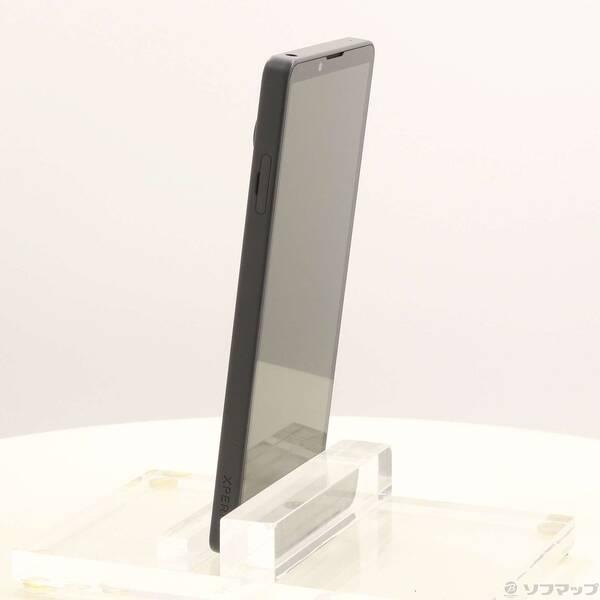 〔中古〕SONY(ソニー) Xperia 10 VII 128GB チャコールブラック XQ-FE44B1JPCX0 SIMフリー〔305-ud〕 |  | 01