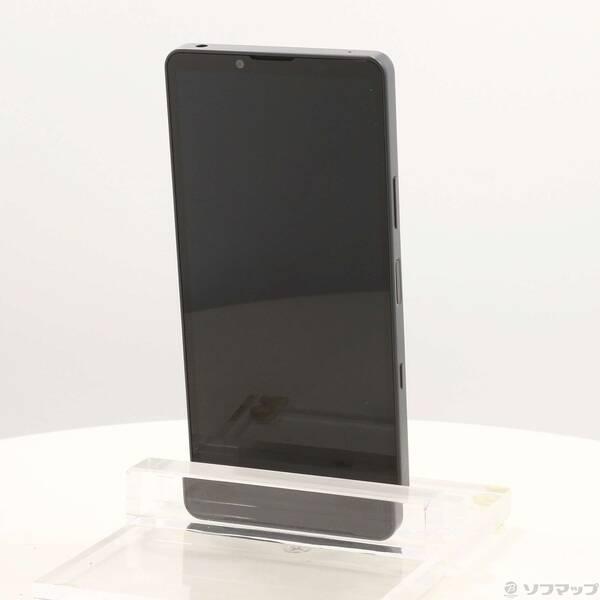 〔中古〕SONY(ソニー) Xperia 10 VII 128GB チャコールブラック XQ-FE44B1JPCX0 SIMフリー〔305-ud〕 |  | 02