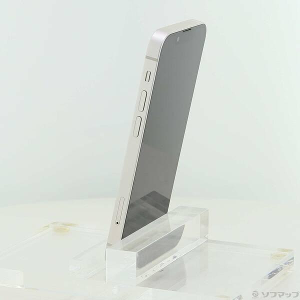 〔中古〕Apple(アップル) iPhone13 mini 128GB スターライト MLJE3J／A SIMフリー〔269-ud〕 |  | 01