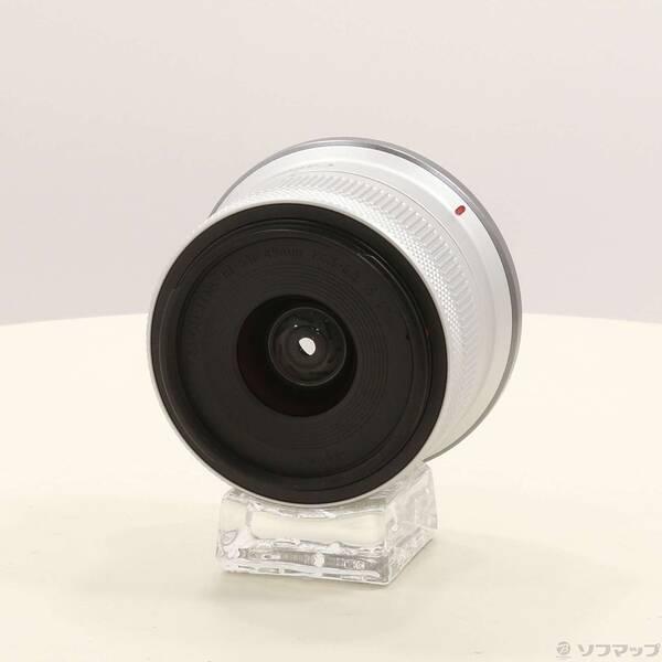 〔中古〕Canon(キヤノン) RF-S18-45mm F4.5-6.3 IS STM シルバー〔262-ud〕 | 