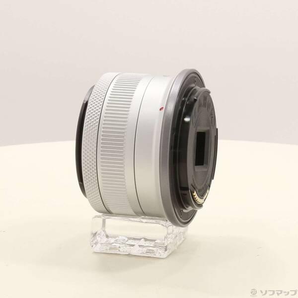 〔中古〕Canon(キヤノン) RF-S18-45mm F4.5-6.3 IS STM シルバー〔262-ud〕 |  | 01