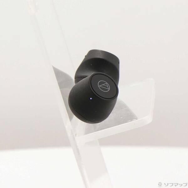 〔中古〕audio-technica(オーディオテクニカ) ATH-CKS30TW+TBK〔198-ud〕 |  | 03