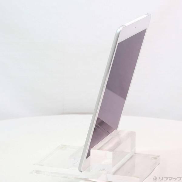 〔中古〕Apple(アップル) iPad mini 4 64GB シルバー MK732J／A SoftBank〔269-ud〕 |  | 01