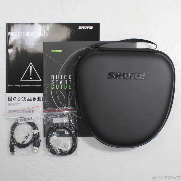 〔中古〕SHURE(シュア) AONIC 50 第2世代〔262-ud〕 |  | 04