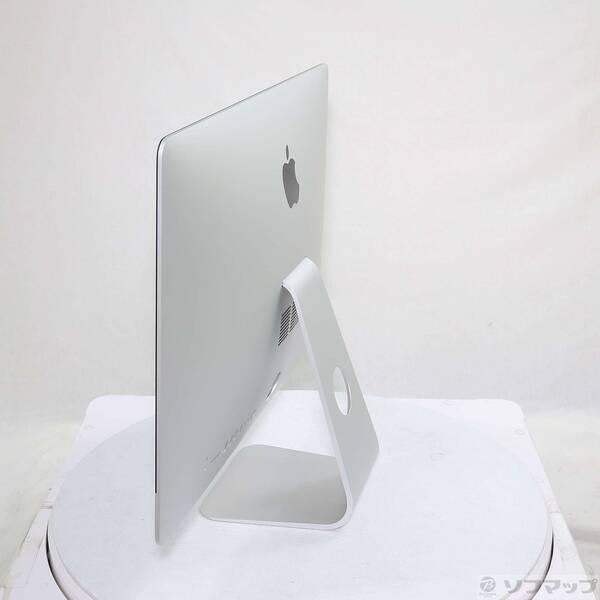 〔中古〕Apple(アップル) iMac 21.5-inch Early-2019 MRT42J／A Core_i5 3GHz 16GB Fusion Drive1TB 〔10.15 Catalina〕〔348-ud〕 |  | 01