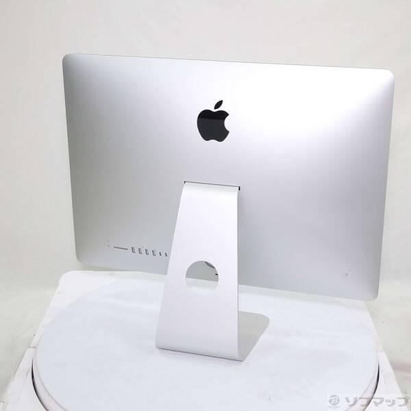 〔中古〕Apple(アップル) iMac 21.5-inch Early-2019 MRT42J／A Core_i5 3GHz 16GB Fusion Drive1TB 〔10.15 Catalina〕〔348-ud〕 |  | 02