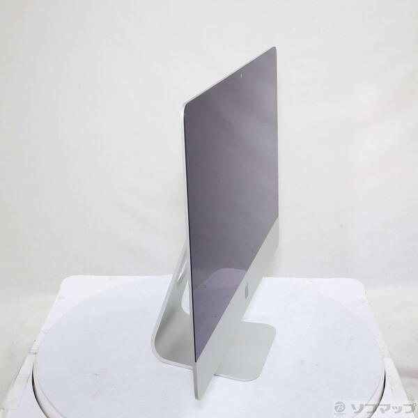 〔中古〕Apple(アップル) iMac 21.5-inch Early-2019 MRT42J／A Core_i5 3GHz 16GB Fusion Drive1TB 〔10.15 Catalina〕〔348-ud〕 |  | 03