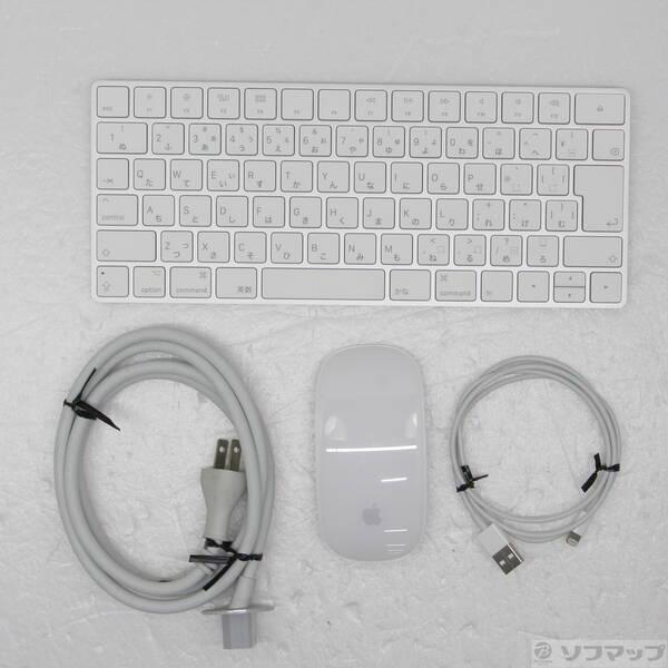 〔中古〕Apple(アップル) iMac 21.5-inch Early-2019 MRT42J／A Core_i5 3GHz 16GB Fusion Drive1TB 〔10.15 Catalina〕〔348-ud〕 |  | 04