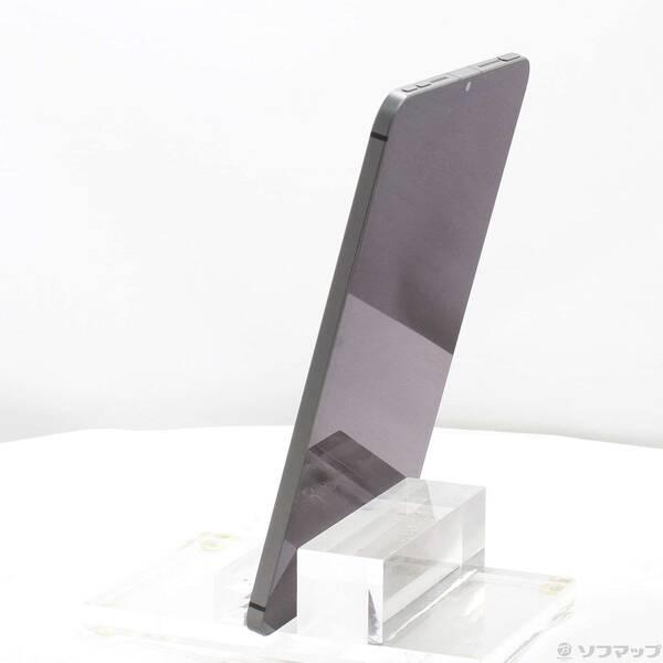 〔中古〕Apple(アップル) iPad mini 第6世代 64GB スペースグレイ MK893J／A SIMフリー〔258-ud〕 |  | 01