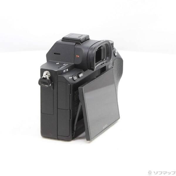 〔中古〕SONY(ソニー) α7 III ILCE-7M3 ボディ〔251-ud〕 |  | 01