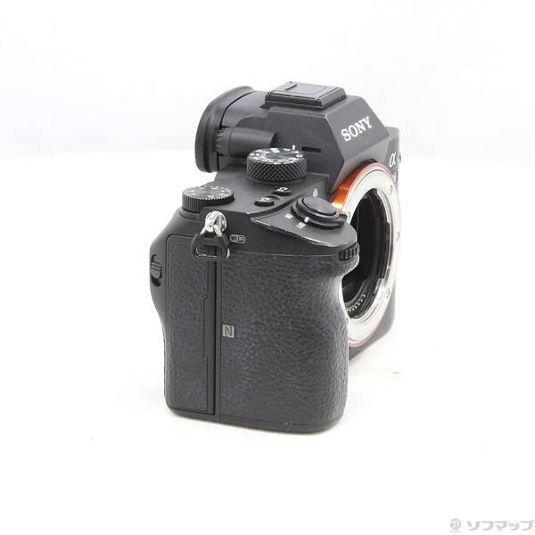 〔中古〕SONY(ソニー) α7 III ILCE-7M3 ボディ〔251-ud〕 |  | 03