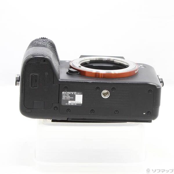 〔中古〕SONY(ソニー) α7 III ILCE-7M3 ボディ〔251-ud〕 |  | 04