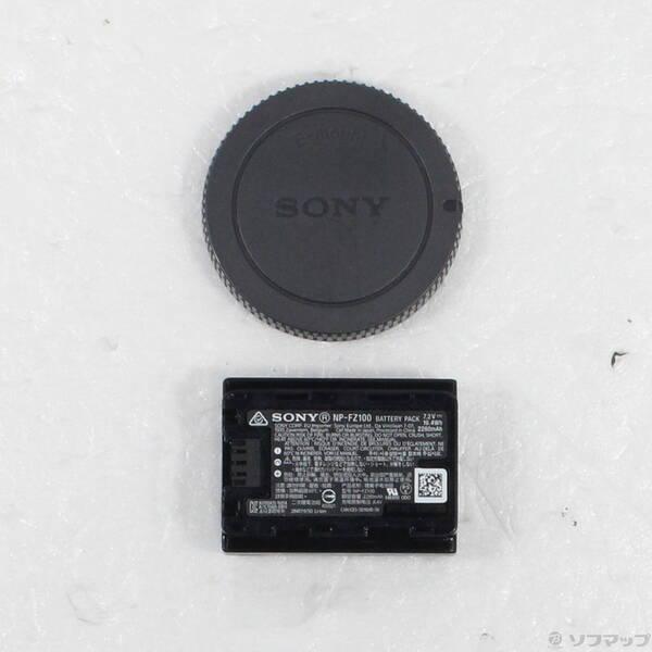 〔中古〕SONY(ソニー) α7 III ILCE-7M3 ボディ〔251-ud〕 |  | 05