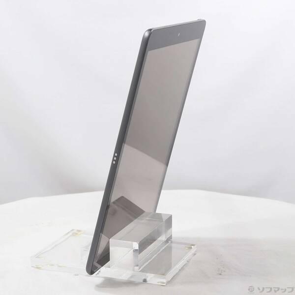 〔中古〕Apple(アップル) iPad 第9世代 64GB スペースグレイ MK2K3J／A Wi-Fi〔349-ud〕 |  | 01