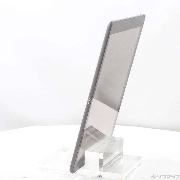 〔中古〕Apple(アップル) iPad 第7世代 32GB スペースグレイ MW742J／A Wi-Fi〔349-ud〕 |  | 01