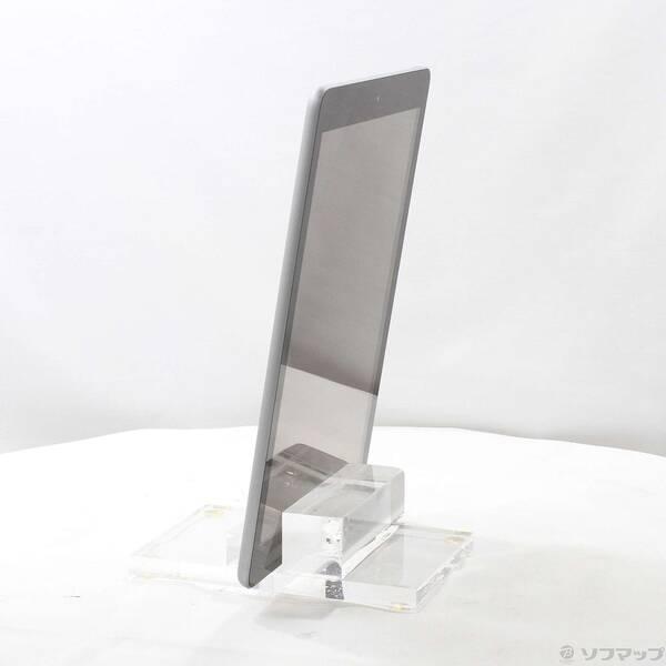 〔中古〕Apple(アップル) iPad 第6世代 32GB スペースグレイ MR7F2J／A Wi-Fi〔377-ud〕 |  | 01