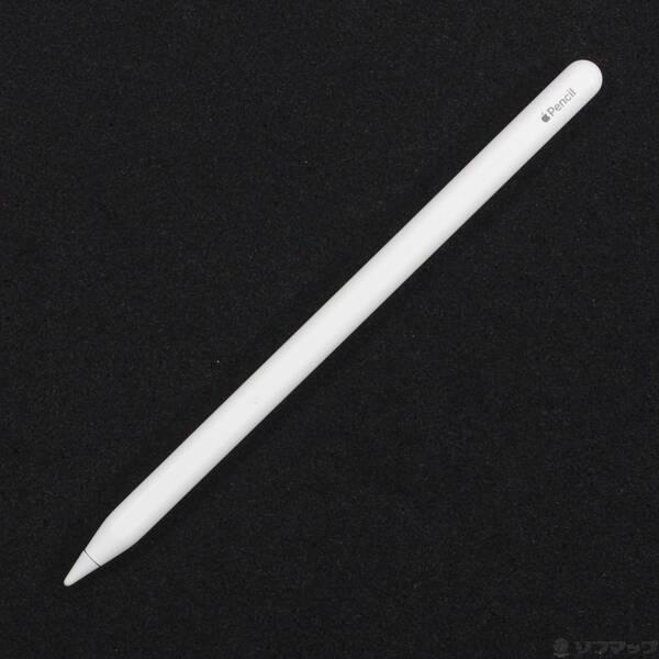 〔中古〕Apple(アップル) Apple Pencil 第2世代 MXN43J／A〔344-ud〕 | 