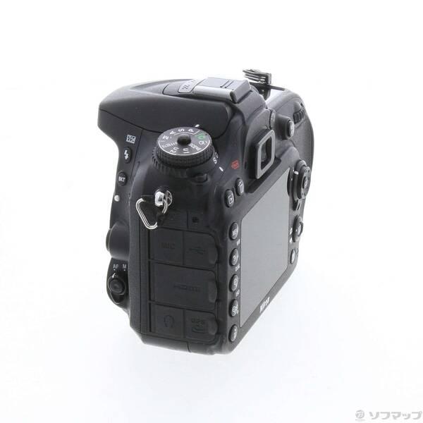 〔中古〕Nikon(ニコン) Nikon D7100〔269-ud〕 |  | 01