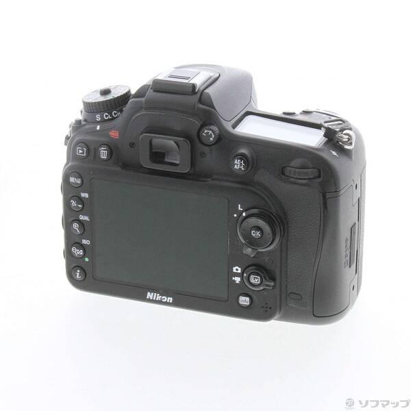 〔中古〕Nikon(ニコン) Nikon D7100〔269-ud〕 |  | 02